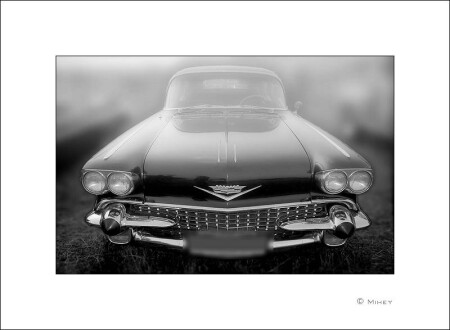 Cadillac #53