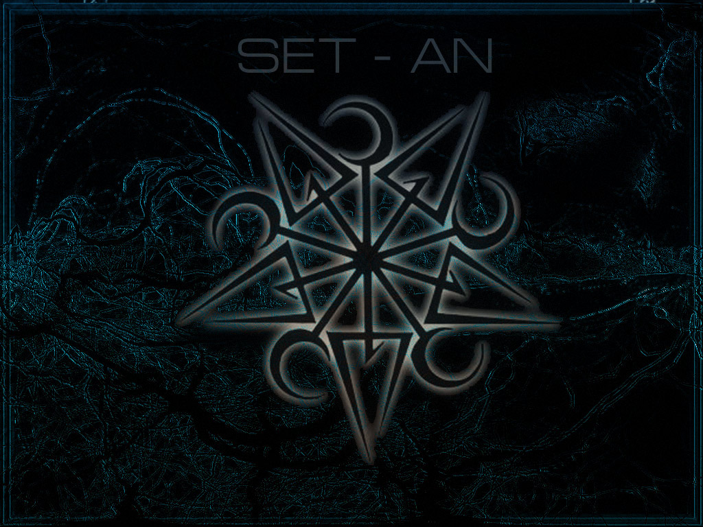 SET-AN