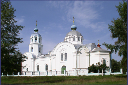 Храм