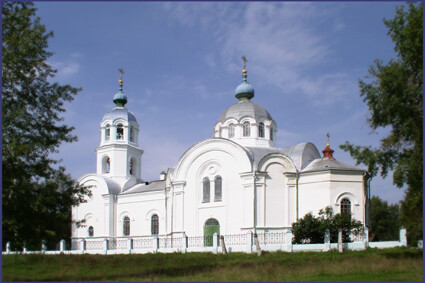 Храм