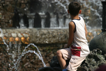 В ожидании чуда