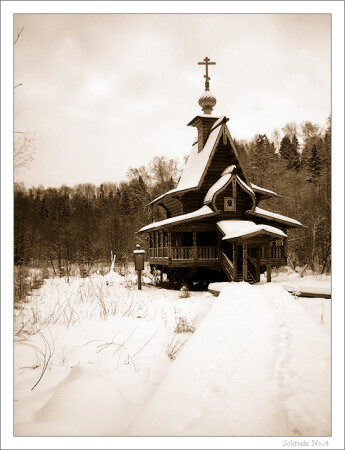 Solitude No. 4