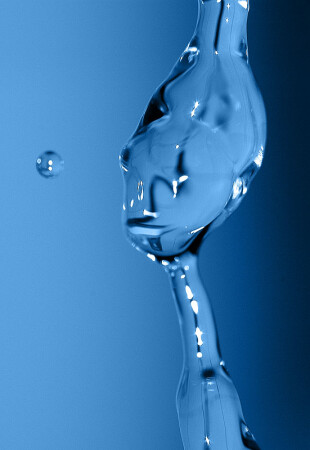 Вода №1 [face]