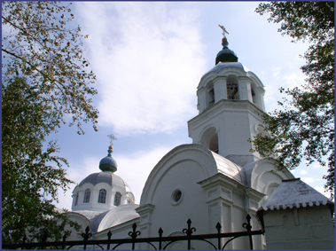 Храм