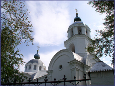 Храм