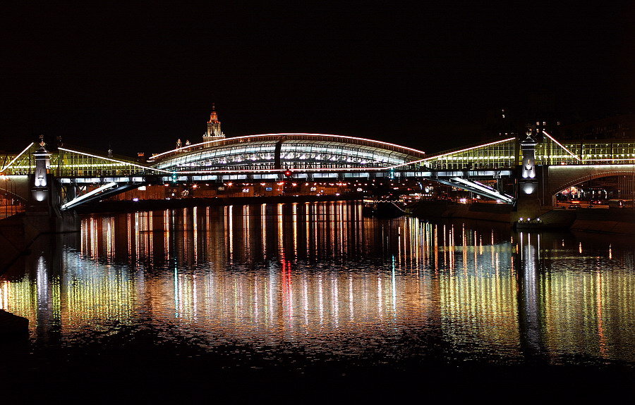 Мост