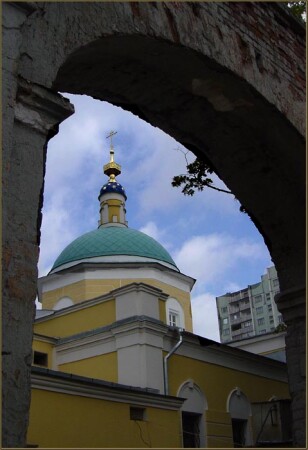 Взгляд со стороны