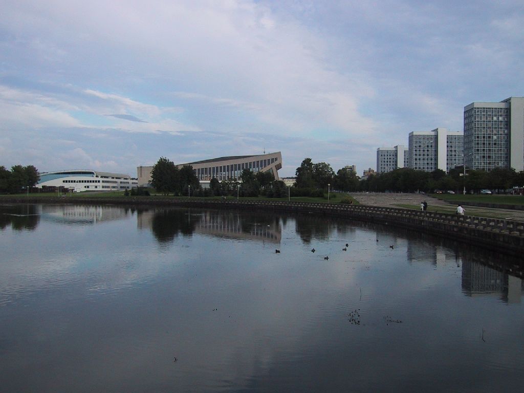МИНСК