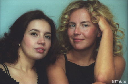 Bella & Sweetlana #3
