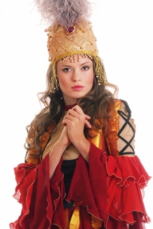 Наташа