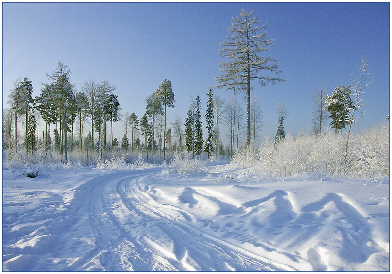 Поворот