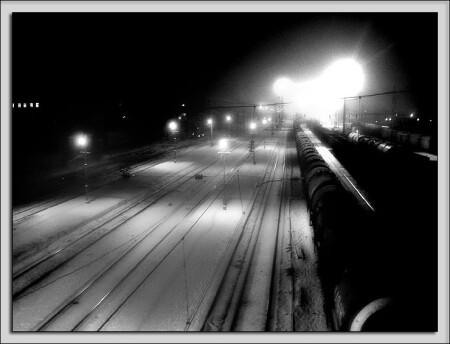 Слияние звезд на горизонте