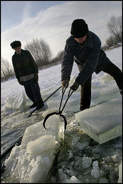 #7 Дед и клещи