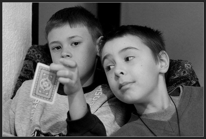 Не мухлевать! :)