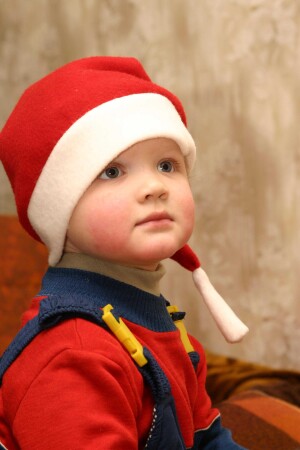 дед морозик