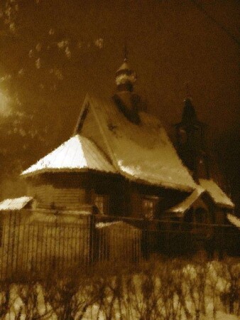 С Крещением, православные