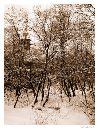 Solitude No. 5