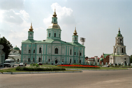 г. Ахтырка, Украина