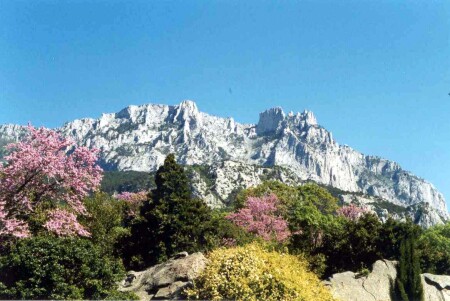 Ай Петри