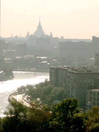 просто город #дубль 2