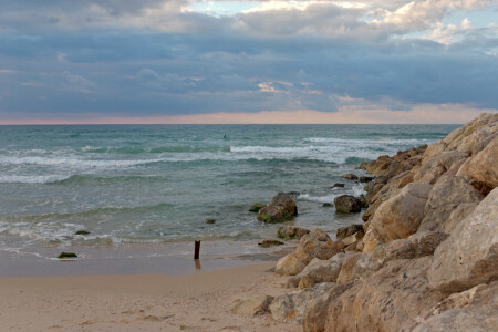 Бирюзовое Море