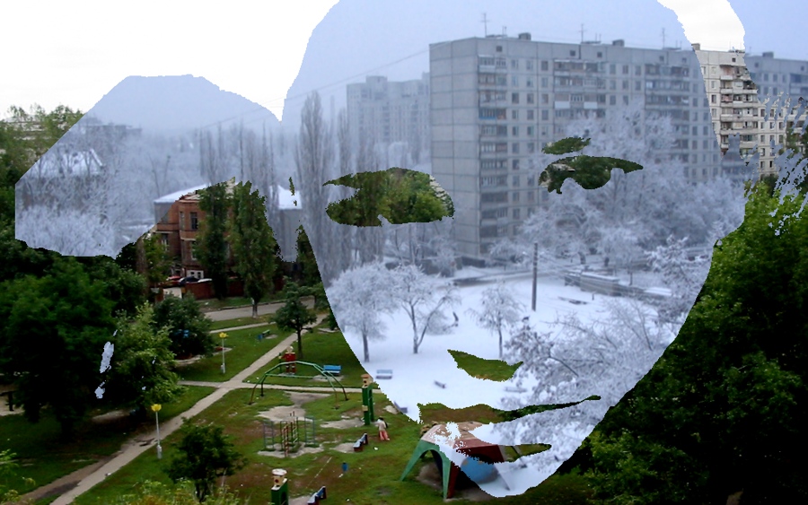 Воспоминания о зиме