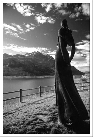 Хранительница Гор