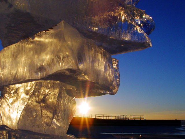 Ice