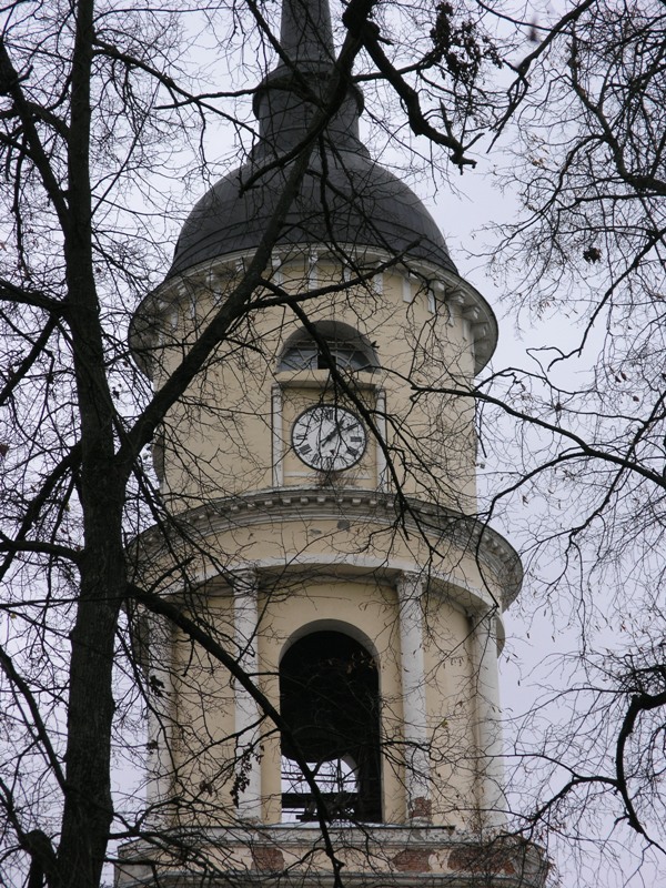 Время скорпионов