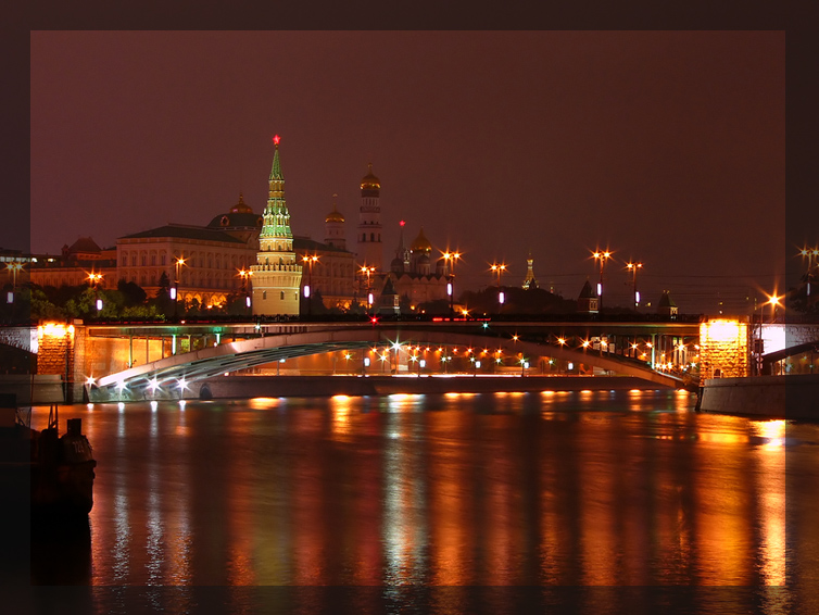 Кремлевские звезды