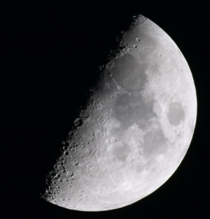 Луна 1 (2005 г.)