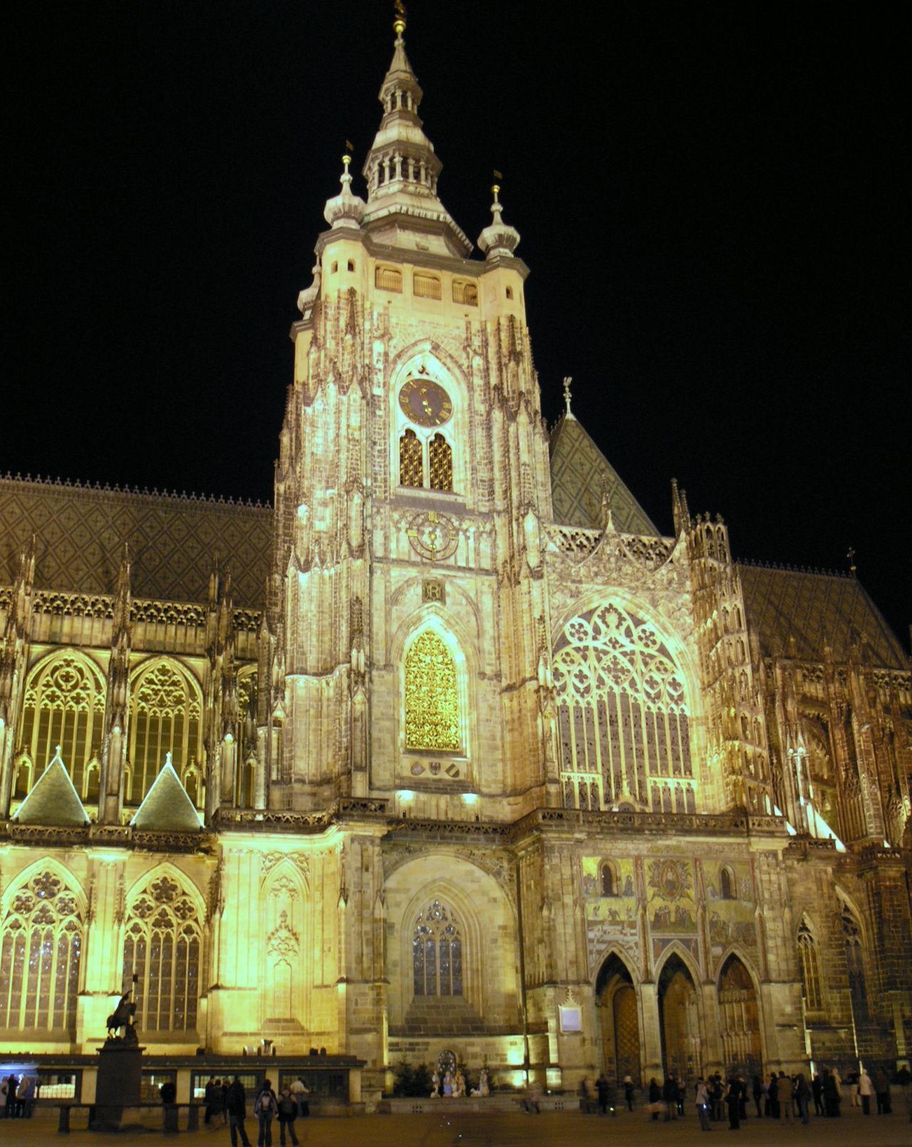 Cathedral 1