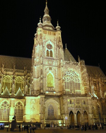 Cathedral 1