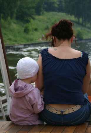 О своем, о девичьем