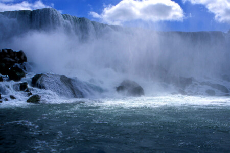 Niagara Falls