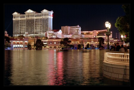 Цветные дорожки