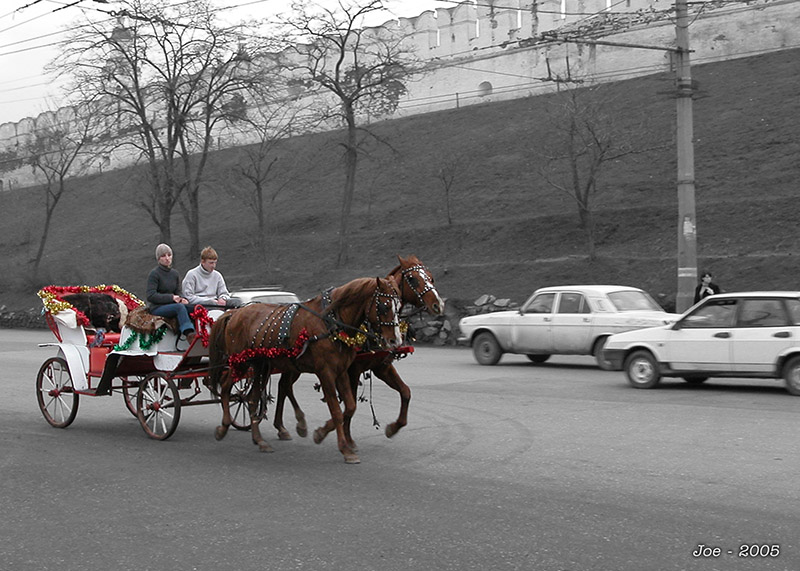 Ретро