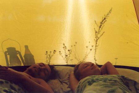 Волшебное утро 