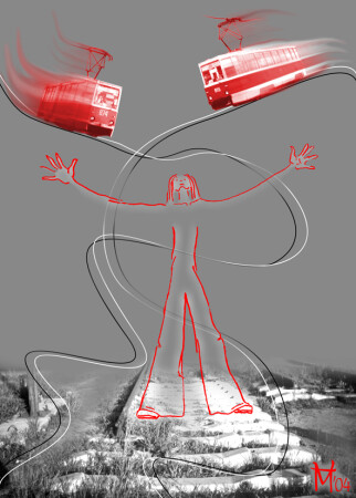 tram