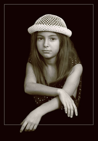 Почти модель