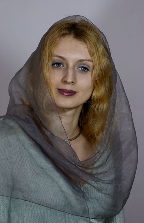 Елена