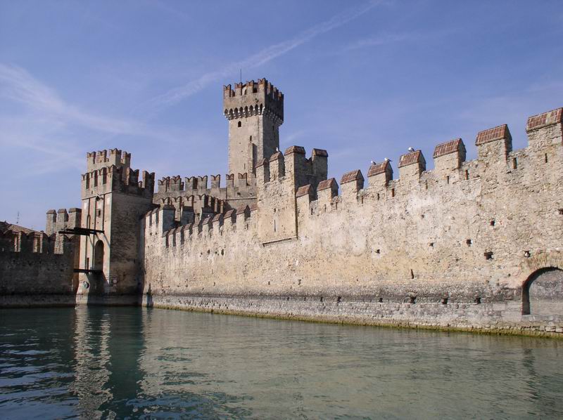Castle