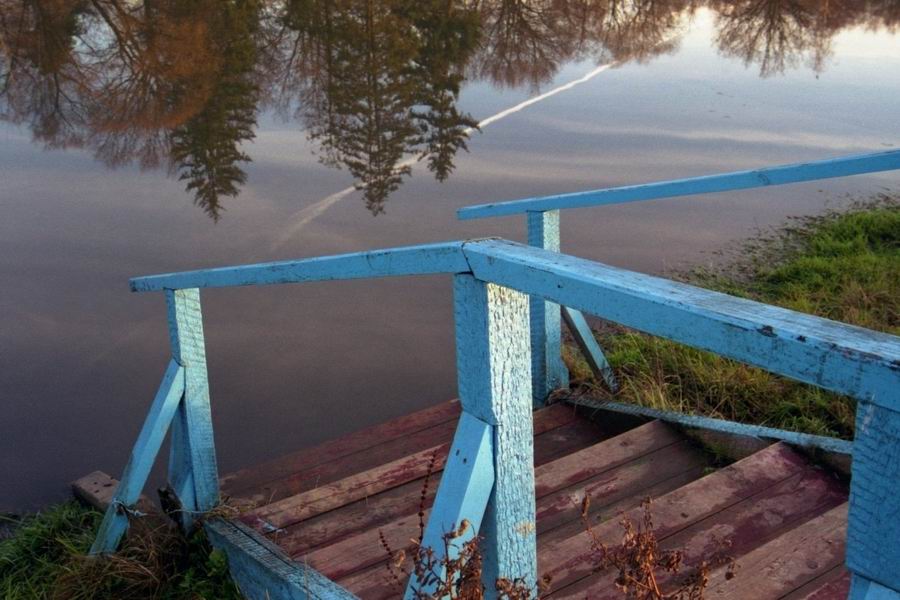 &quot;Лестница в небо&quot;