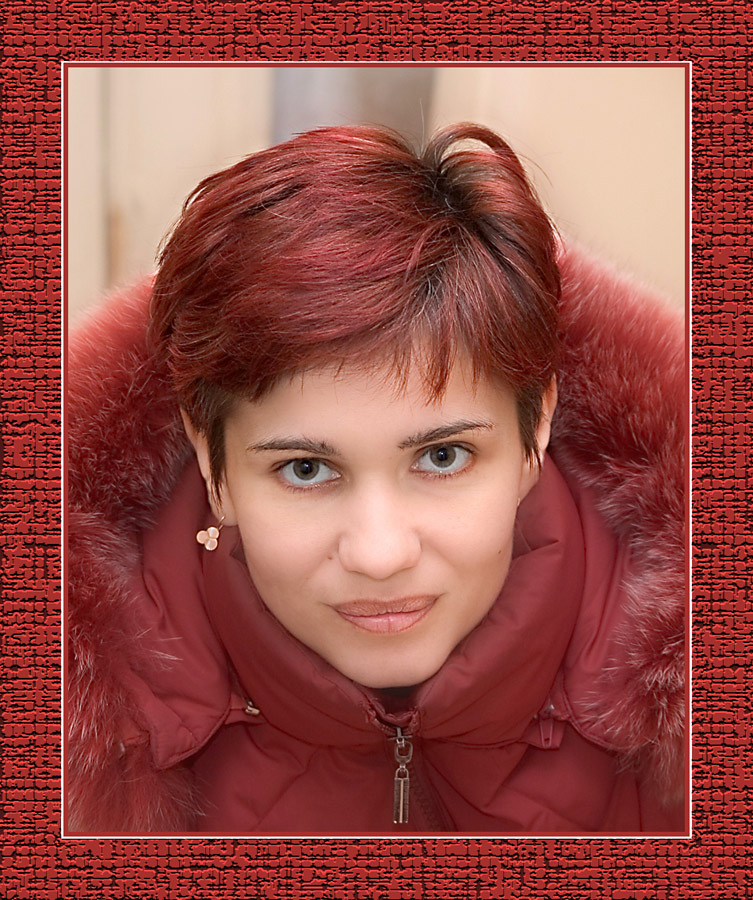 Танюшка