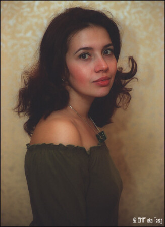 Бэлла
