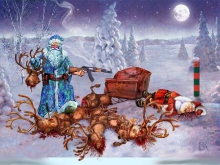 nosanta