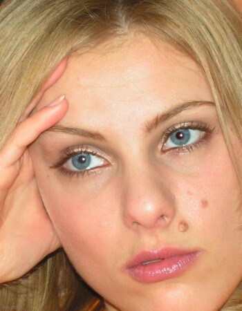 ..Eyes wide open..