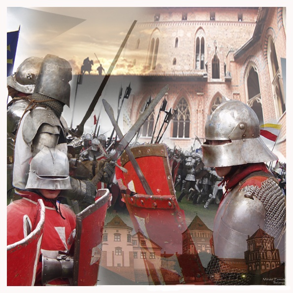 The Battle