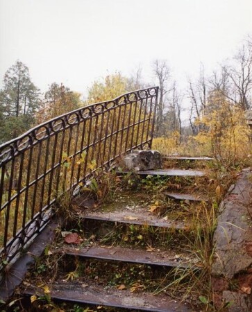 Stairway to Heaven