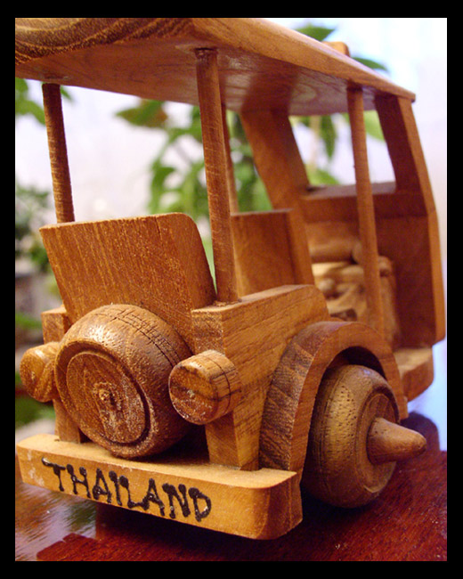 THAILAND